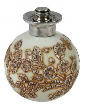 THOMAS WEBB & SONS CAMEO GLASS