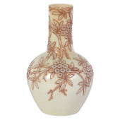 THOMAS WEBB & SONS OLD IVORY C
