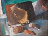Thomas Weeks Barrett American