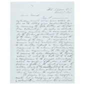 THOMAS WEST SHERMAN ALS TRIES