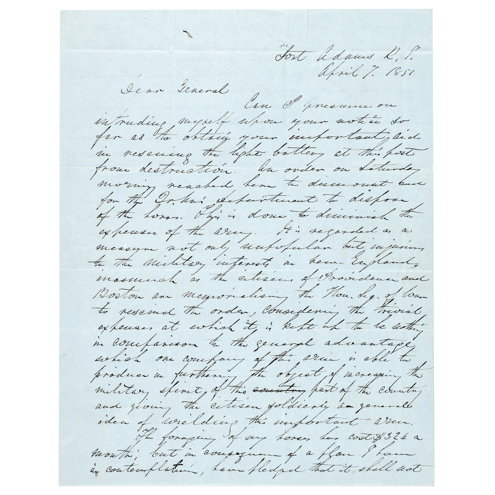 THOMAS WEST SHERMAN ALS TRIES TO