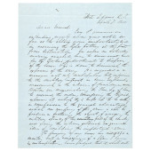 THOMAS WEST SHERMAN ALS TRIES