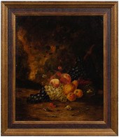 Thomas Whittle, Sr., painting,