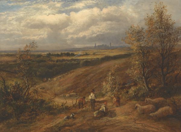 THOMAS WHITTLE THE ELDER