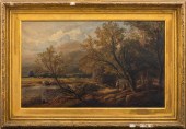 THOMAS WHITTLE "VALLEY STREAM"