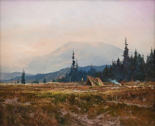 THOMAS (WILLIAM THOMAS) KINKADE III
