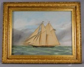 THOMAS WILLIS (1850-1925, DENM
