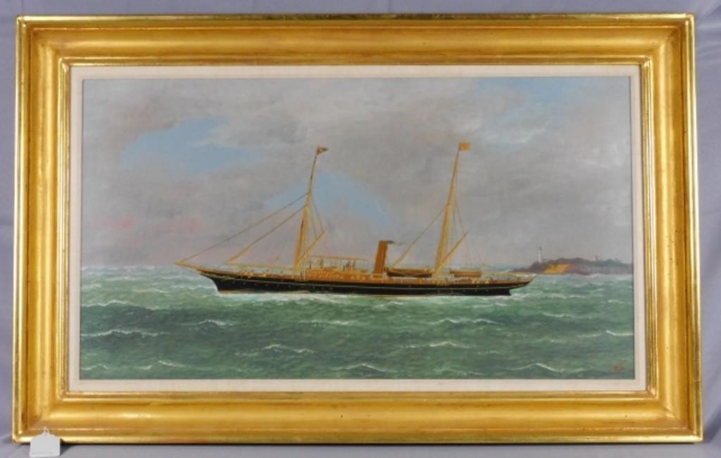 THOMAS WILLIS (1850-1925,