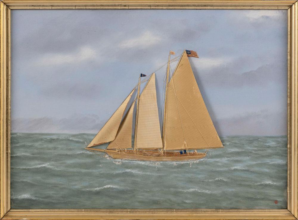 THOMAS WILLIS (NEW YORK/DENMARK,