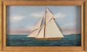 THOMAS WILLIS (NEW YORK/DENMAR