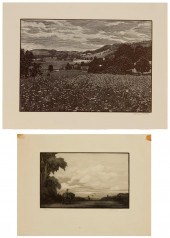 THOMAS WILLOUGHBY NASON (1889-