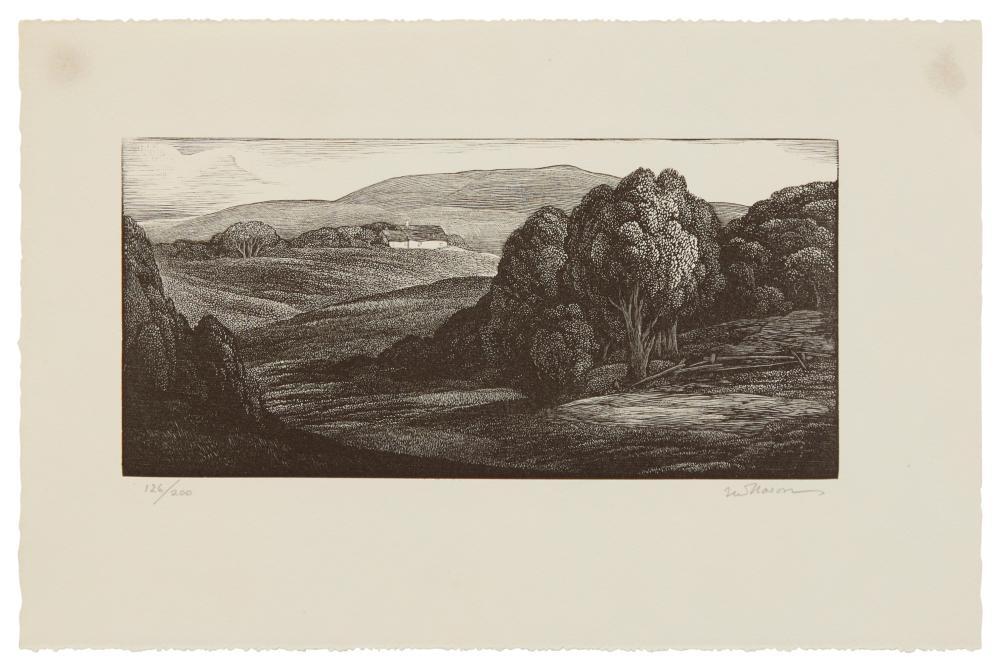 THOMAS WILLOUGHBY NASON