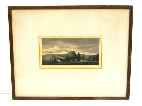 Thomas Willoughby Nason