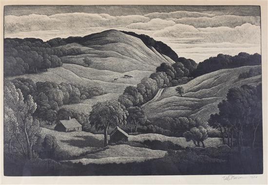 Thomas Willoughby Nason (American