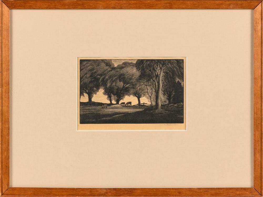THOMAS WILLOUGHBY NASON,