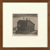 THOMAS WILLOUGHBY NASON (CONNE