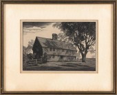 THOMAS WILLOUGHBY NASON (CONNE