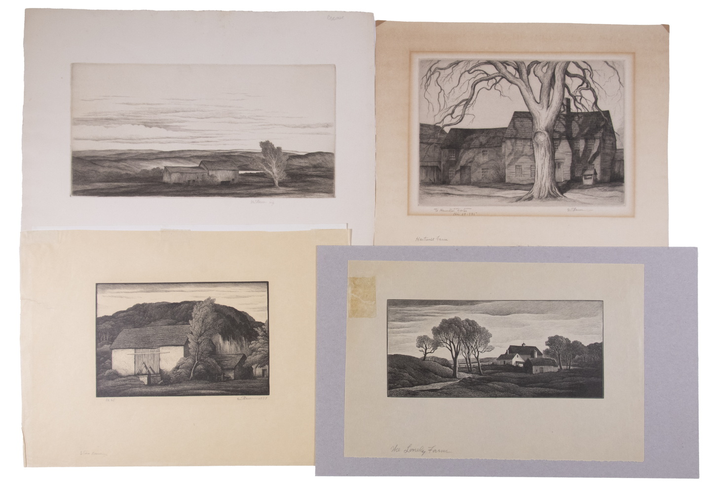 THOMAS WILLOUGHBY NASON (CT/MA,