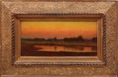 THOMAS WORTHINGTON WHITTREDGE