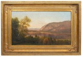 THOMAS WORTHINGTON WHITTREDGE