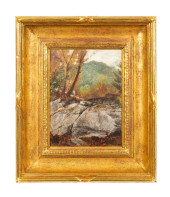 THOMAS WORTHINGTON WHITTREDGE