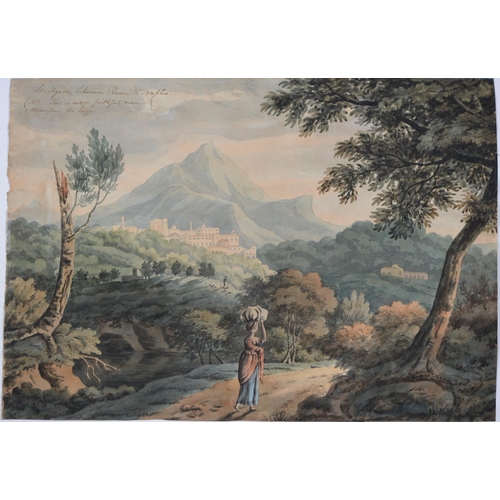 Thomas Wright of Newark (1773-1839)