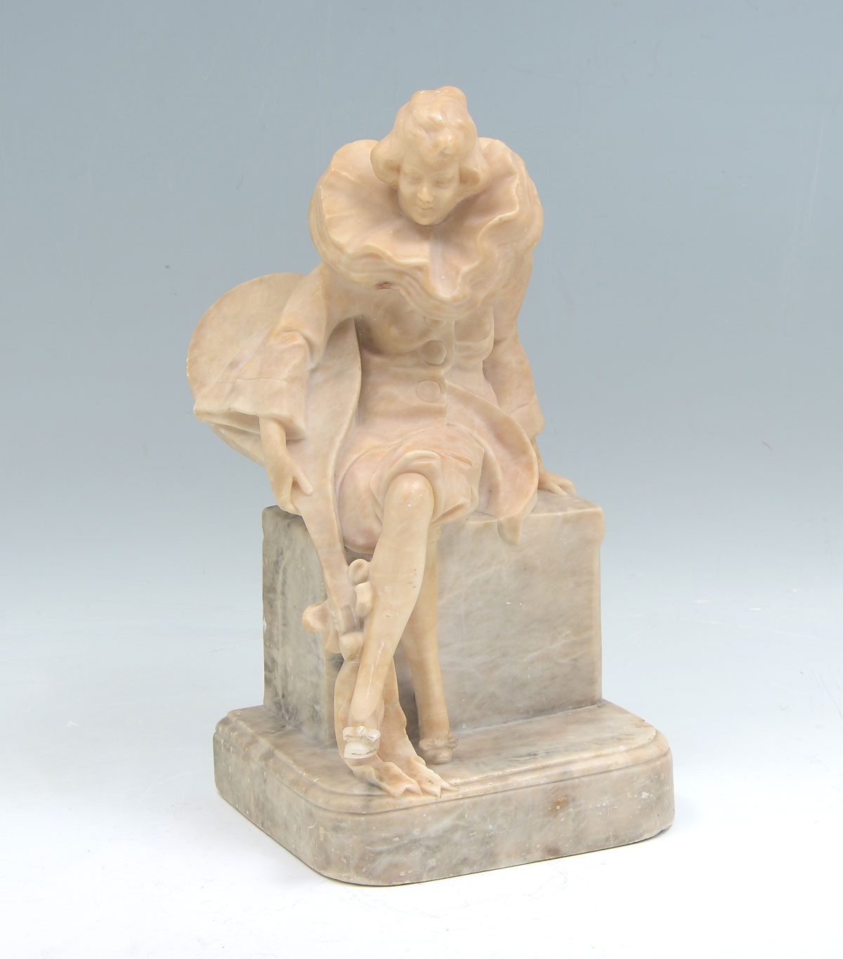 THOMASCH, Wilhelm, (Austrian,