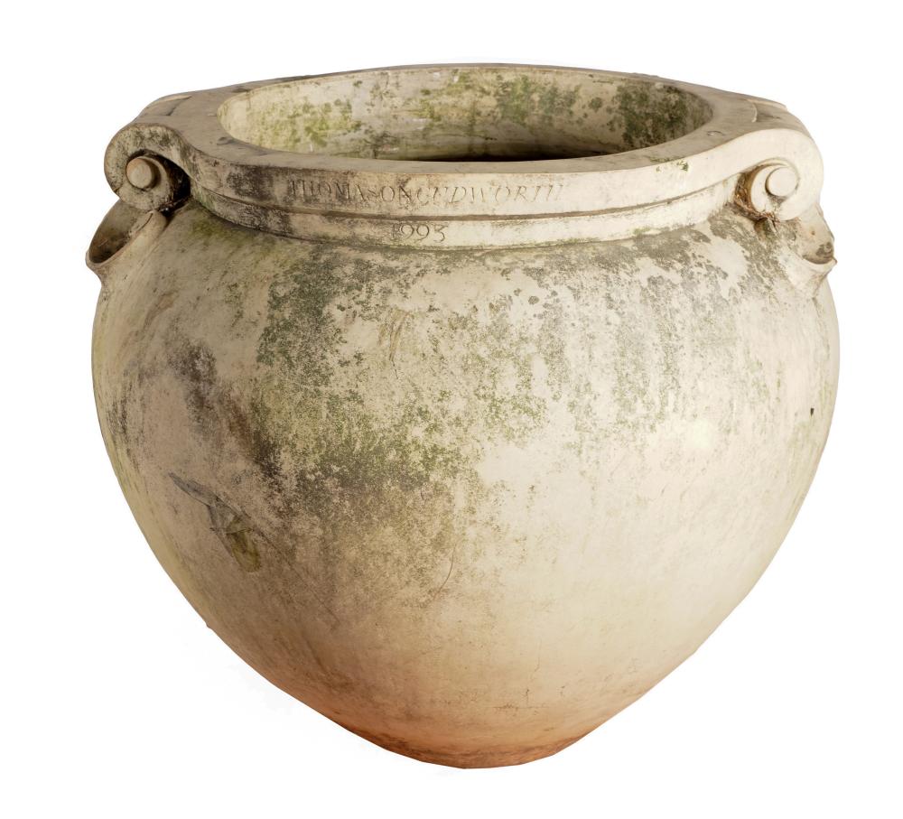 THOMASON CUDWORTH CERAMIC
