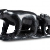 Thomassie Tookalook
(Inuit, Po