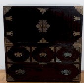 THOMASVILLE ASIAN INSPIRED CAB