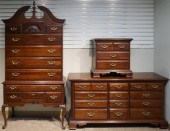 THOMASVILLE CHERRY HIGHBOY, DR