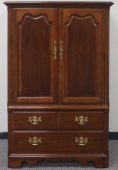 THOMASVILLE CHIPPENDALE STYLE
