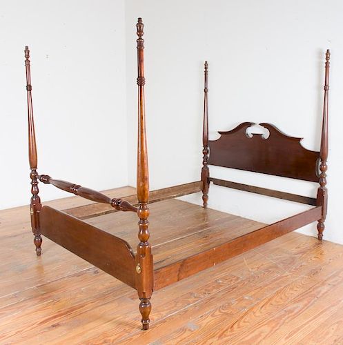 THOMASVILLE CHIPPENDALE STYLE