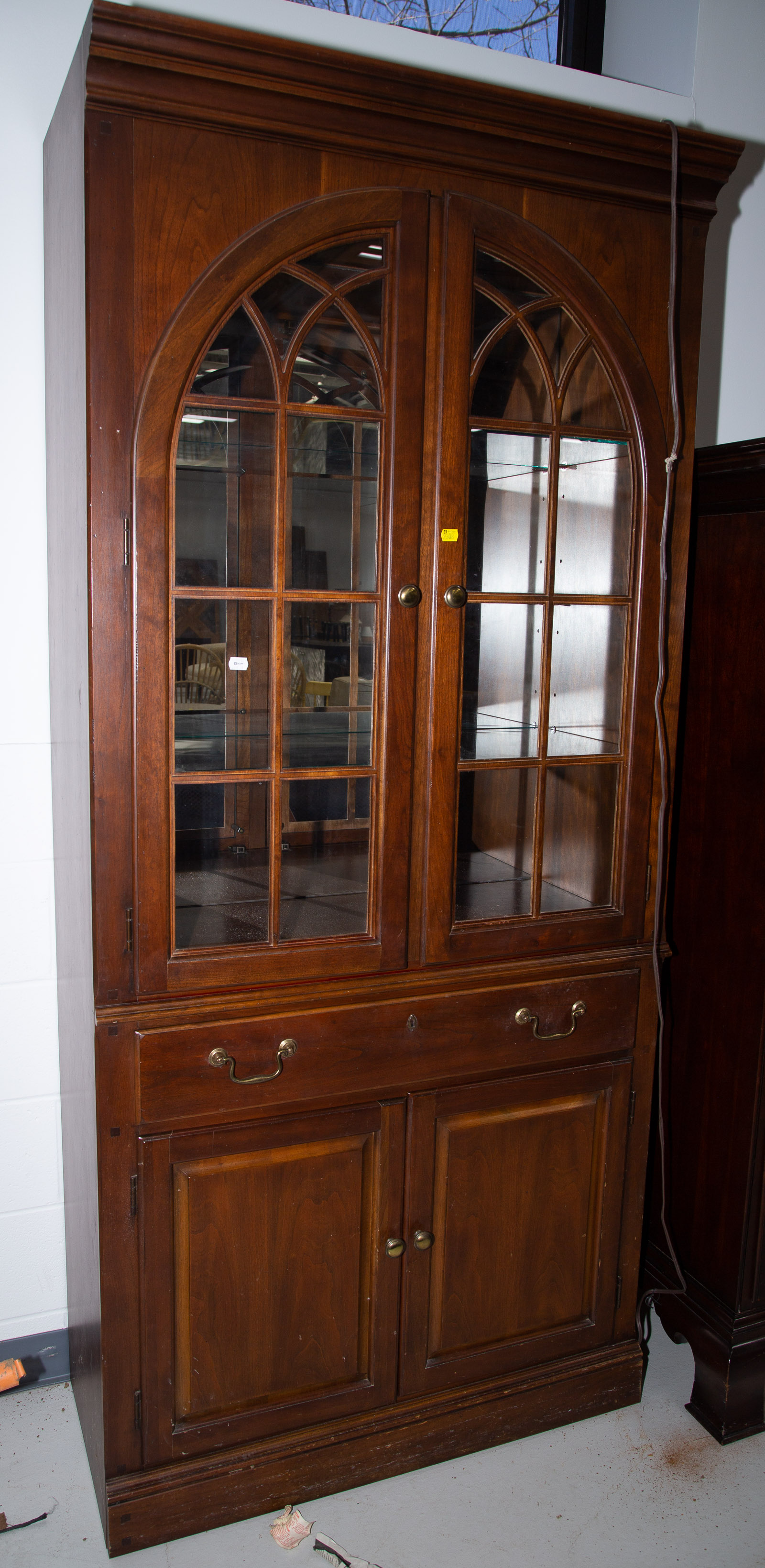 THOMASVILLE COLONIAL STYLE CHERRY