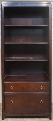THOMASVILLE DARK STAINED CHERR