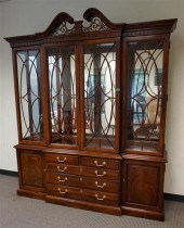 THOMASVILLE GEORGE III STYLE M
