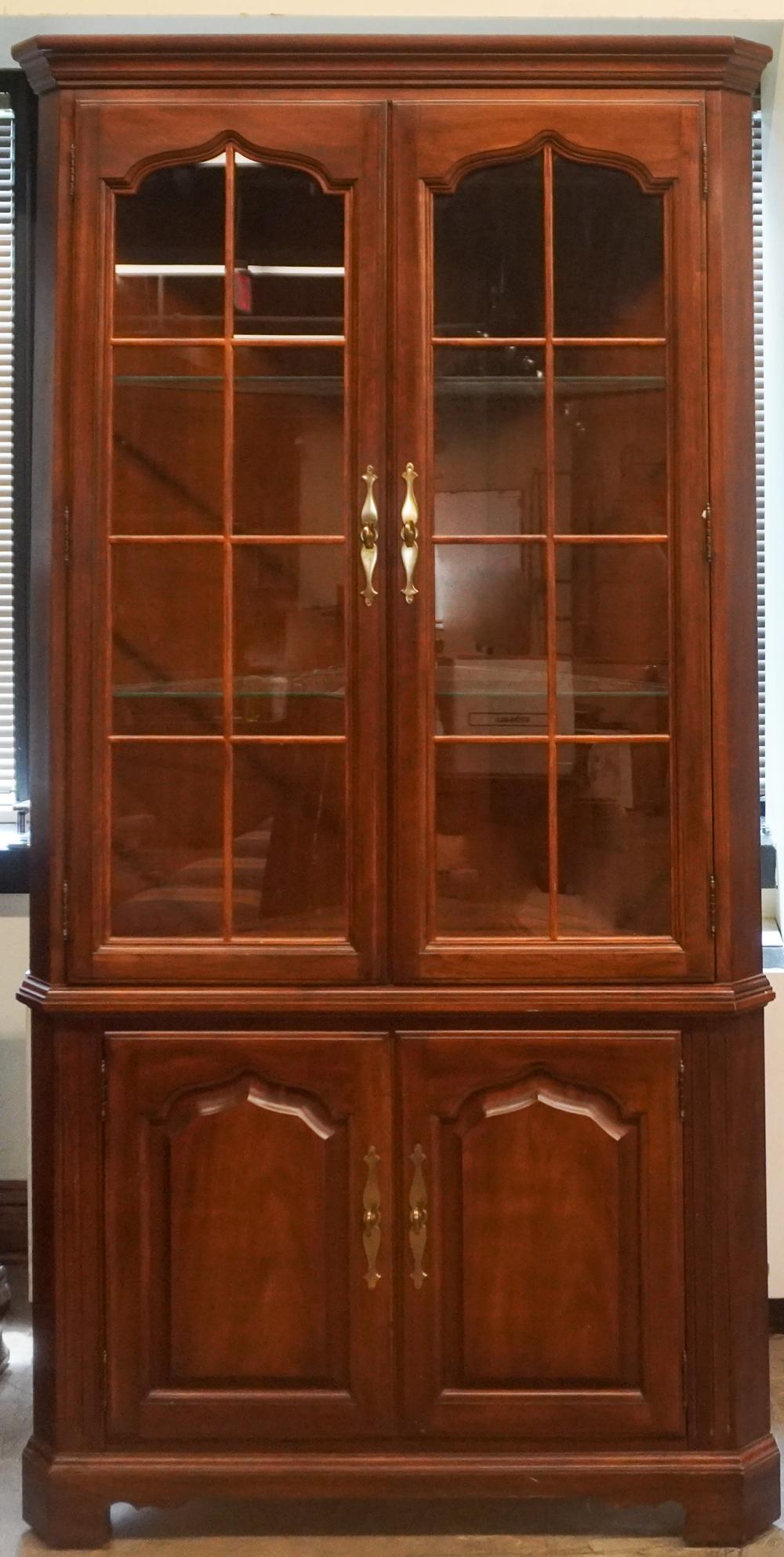 THOMASVILLE GEORGIAN STYLE CHERRY