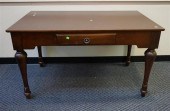 THOMASVILLE MAHOGANY FINNISH T