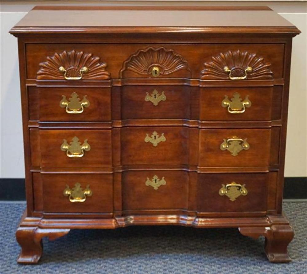 THOMASVILLE 'THE MAHOGANY