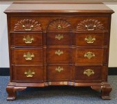 THOMASVILLE 'THE MAHOGANY COLL