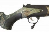 THOMPSON 50 CAL BLACKPOWDER TR