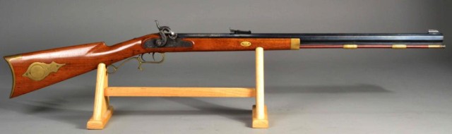 Thompson Center Arms .45