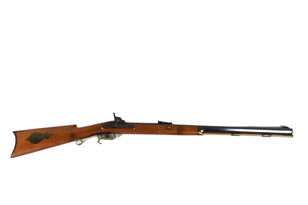 THOMPSON CENTER ARMS 50 CALIBER
