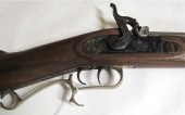 THOMPSON CENTER ''HAWKIN'' MOD