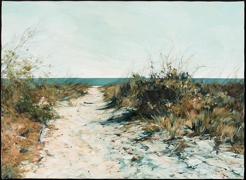THOMPSON HUGHES "HILTON HEAD, SC"