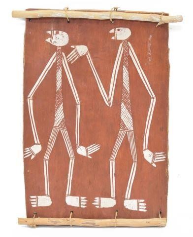 THOMPSON NGAINMIRA (B.1954)