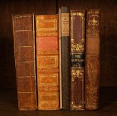 Thomson (James), The Seasons,