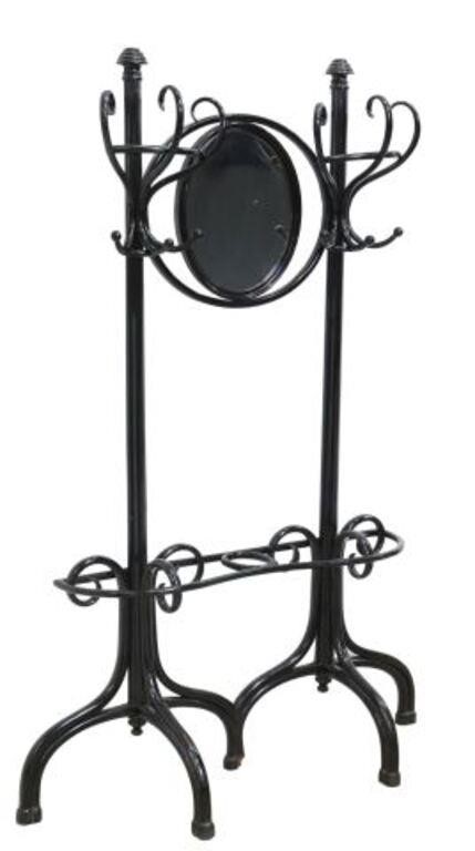 THONET (ATTRIB) ART NOUVEAU