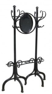 THONET (ATTRIB) ART NOUVEAU BE