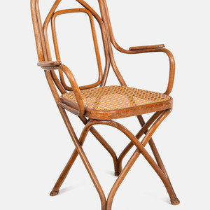 Thonet Austrian, Early 20th Century